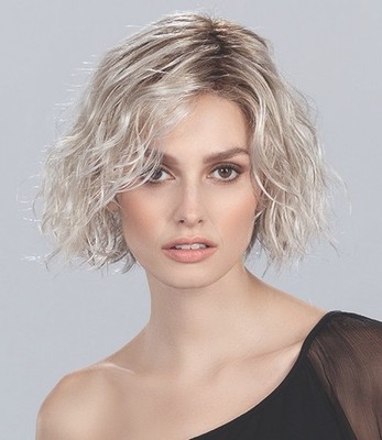 DANCE MONO PART Wig by ELLEN WILLE, *ALL COLORS!* Lace Front, Mono Part, NEW