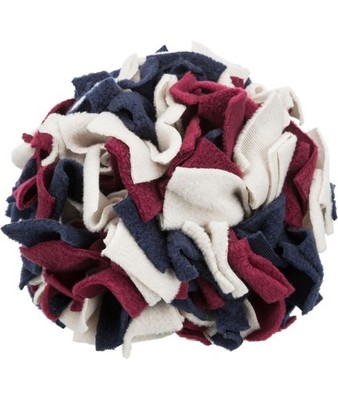 Hunde-Aktivitäts-Ball snif snif Durchmesser 15cm Trixie 
