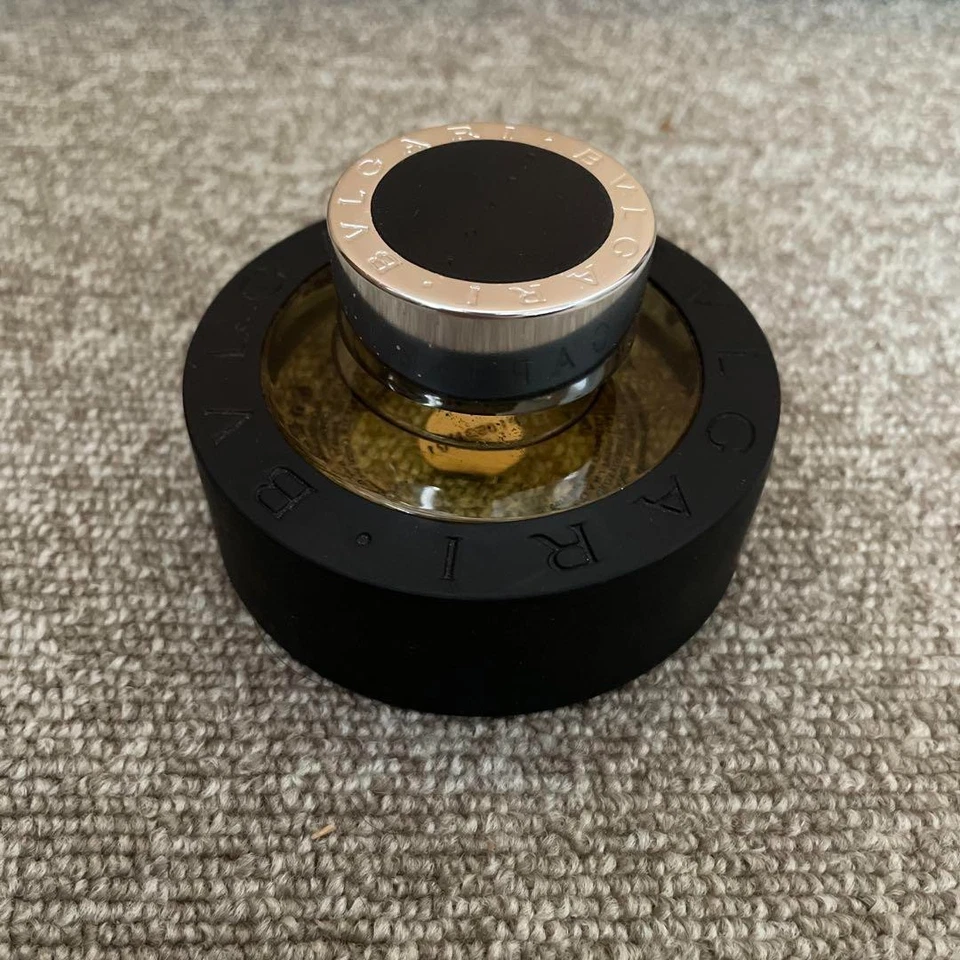 [BRAND NEW] Bvlgari Black Eau de Toilette 75ml Japan - Image 4 of 4