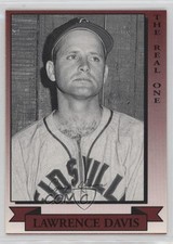 1994 Carolina League 50th Anniversary All-Time Crash Davis #DJ22 8d2