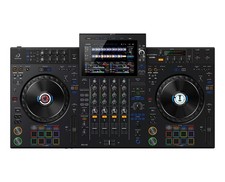 AlphaTheta XDJ-AZ 4-Deck DJ System for Rekord...