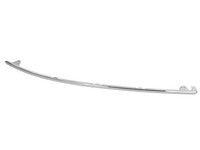 Blic 5703-05-0014923P Trim/Schutzleiste, StoßFäNger FüR Audi