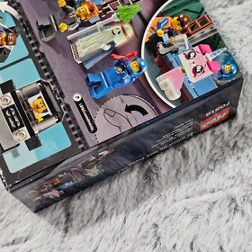 LEGO The LEGO Movie: Double-Decker Couch (70818) NEW | SEALED | RETIRED 2015