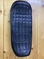 Kawasaki Z 1000 A2  Anni 70  Foderina Sella 