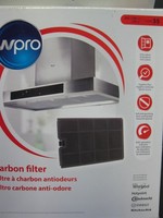 Type35 / KF3000 / CHF035 / AMH555 Aktivkohlefilter