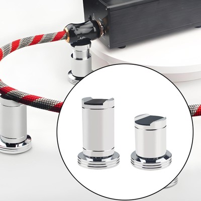 Lautsprecherkabel Riser DIY HiFi Audio Video Equipment Zubehör Draht