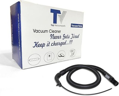 Replacement Part for Bissell 5207 Spot Clean Vacuum Cleaner Hose with Cuff Compa