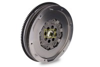 LuK Zweimassen-Sch - Schwungrad 415 0418 10 FüR Nissan X-TRAIL III T32 2013