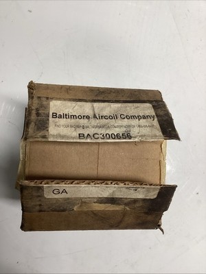 BALTIMORE BAC-300656 AIRCOIL. T-954