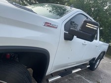 2020 Chevrolet Silverado 2500 K2500 HEAVY DUTY LT