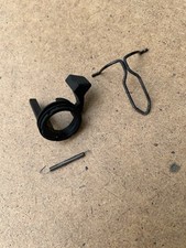 Original Milwaukee FixTec Hülse Feder Drahtbügel Stichsäge JS 120X 