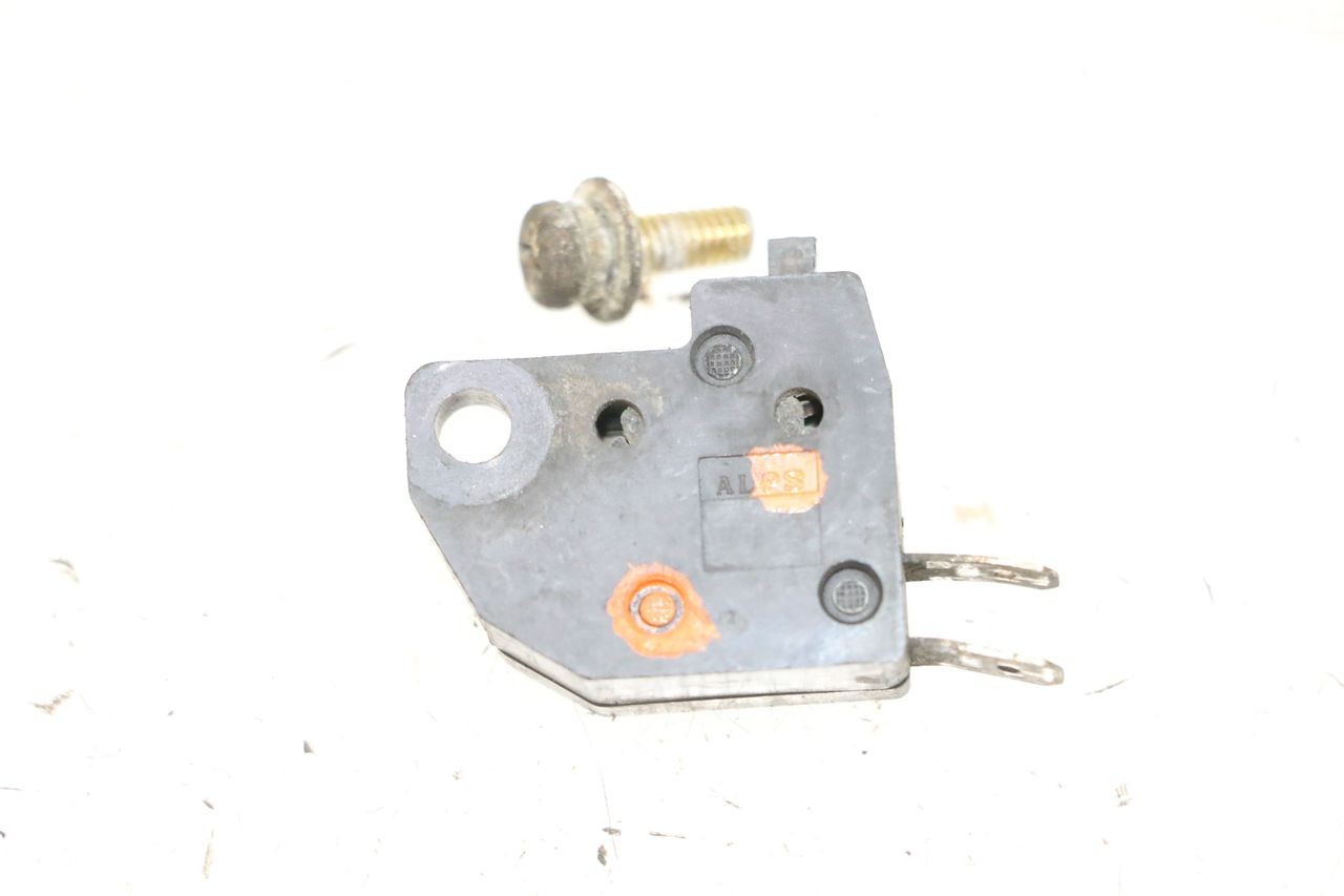 INTERRUTTORE STOP DESTRA - SUZUKI GSXR GSX-R 1000 (2003 - 2004)