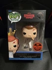 Freddy Funko as 001 #359 Stranger Things Funko POP Digital Royalty Vecna / Henry