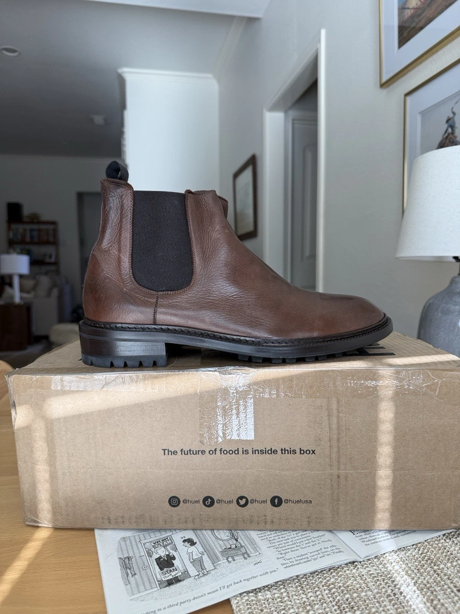 Frye Chelsea Boots for Men for sale | eBay display picture 1