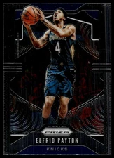 2019-20 Panini Prizm Elfrid Payton #242