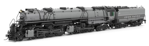 Broadway Limited 9916 HO UP Early Challenger CSA-2 Steam Loco DCC-Ready #3831 | Condition: New