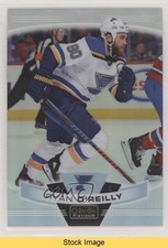 2019-20 O-Pee-Chee Platinum Rainbow Ryan O'Reilly #122 READ 3xv
