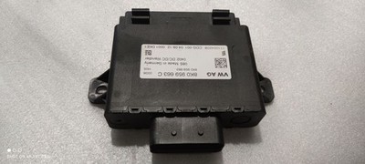 Audi A8 S8 D4 4H 2013 Sonstige Steuergeräte / Module 8K0959663 AAI35043