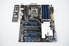 ASUS Motherboard P6T7 WS Supercomputer - DDR3 SSI-EEB LGA1366 - Incl. Slot Plate
