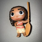 Moana with Oar – Funko Mystery Mini (approx. 2.5 inches tall)