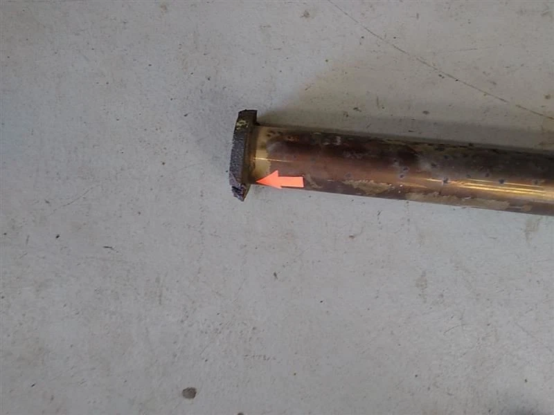 MINI COOPER S Pair Of Mufflers Aftermarket System 2002 2003 2004 - Image 4 of 4