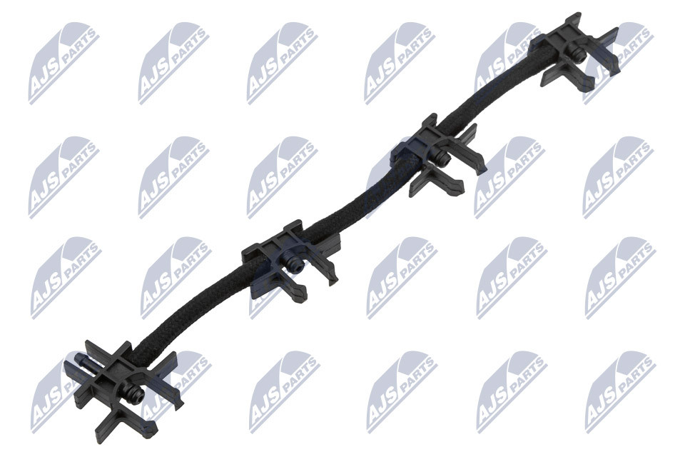 N.T.Y. BPP-RE-010.NTY Hose, fuel overflow for OPEL,RENAULT,VOLVO