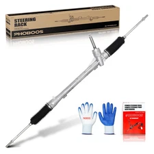 For Mitsubishi Outlander & Outlander Sport Power Steering Rack & Pinion Assembly