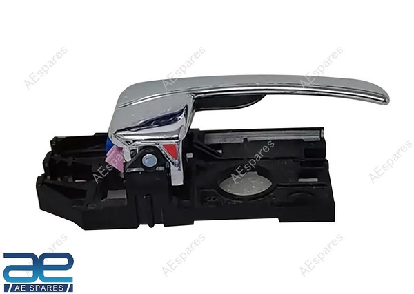 Innen Heck TüRgriff Links FüR Hyundai Elantra 2004-2007 836202D010 1-Teilig-image
