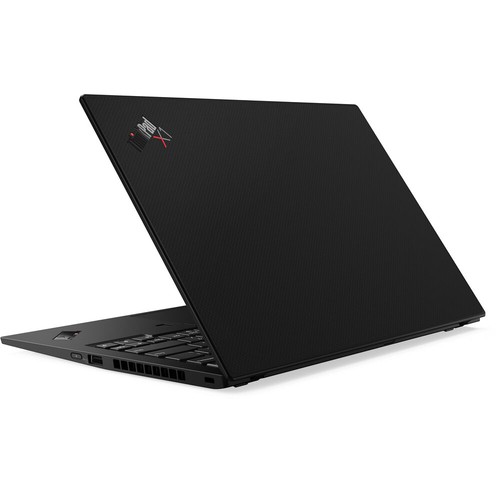 Computadora portátil Lenovo Thinkpad X1 Carbon 8ª generación i7-10610U 1,8 GHz 256 GB 16 GB 14" FHD - Imagen 5 de 8