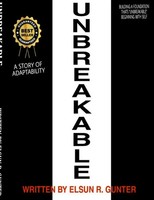 Elsun R. Gunter | Unbreakable | Taschenbuch | Englisch (2021) | [.]