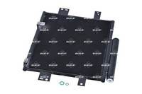 Nrf Kondensator Klimaanlage Easy Fit 35853 FüR Materia Daihatsu Aluminium Eco