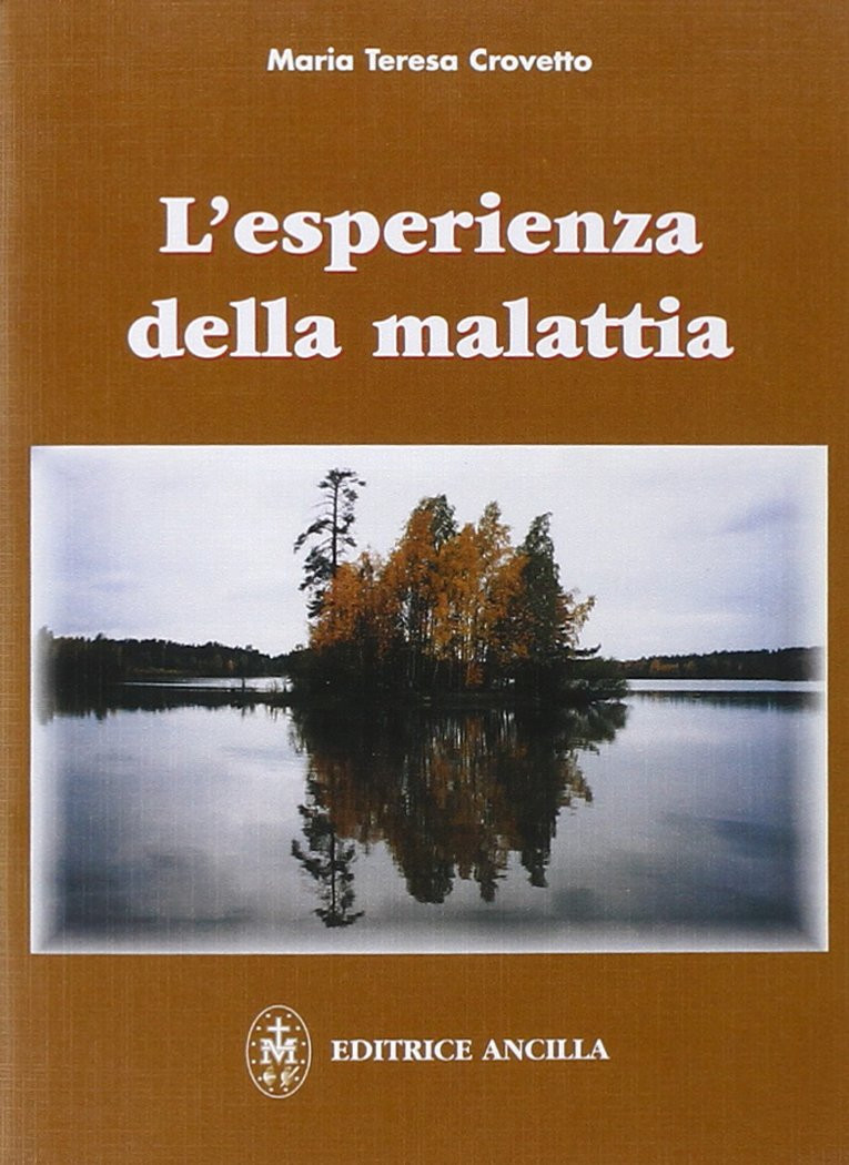 Мария Тереза Кроветто Леспериенца делла Малаттиа (Тащенбух)