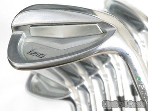 Ping I210 3 Iron | eBay