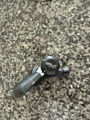Shimano Deore XT Light Action Left Thumb Shifter