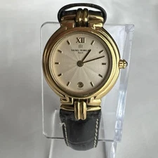 Women's MICHEL HERBELIN watch MADE IN FRANCE