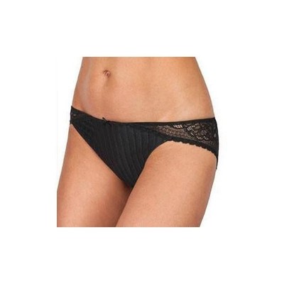 Conturelle Illusion Panty 810804 Elegant Luxury Sheer Lace Brief Lingerie NWT