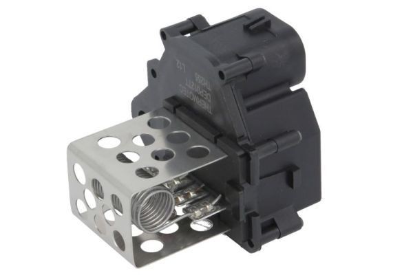 Thermotec Vorwiderstand, Elektromotor-KüHlerlüFter DEP012TT FüR CitroËN-image