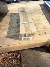 10 Pairs 22 inch Full Extension Ball Bearing Drawer Slide Knape & Vogt DuriSlide