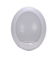 Led Steckdose Nachtlicht Nachtlampe Steckdosenlicht Licht Leuchte 7 Farben