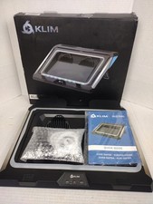 Klim Mistral Gaming Laptop Cooling Pad Turbo-Fan 4500 RPM 14"-17" New Open Box