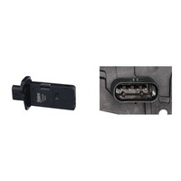 Luftmassenmesser Valeo 366946 FüR Mini BMW Volvo 2Er Clubman X1