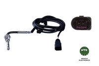 NTK Abgastemperatursensor AbgastemperaturfüHler Abgastemperaturgeber 96125