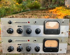 American Concertone (Berlant) tube preamp  pa...