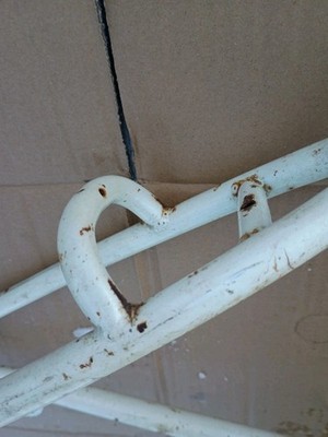 Survior Schwinn Predator Free-Form EX Old School BMX Freestyle