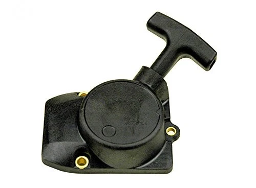 Retroceso de arranque de repuesto giratorio para recortadoras - 14340 Foto 3 de 3