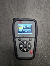 Schrader S41 TPMS Programming Tool W/case