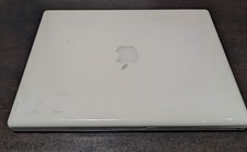 Apple A1181 MacBook Used, For parts