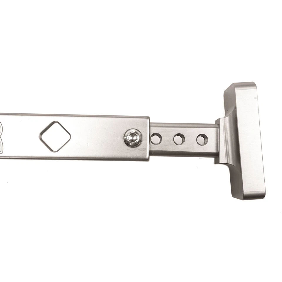 Soporte de patada todoterreno ajustable PSR Hon CRF250/CRF250X 03-04501-29 Foto 2 de 4