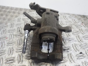 Bremssattel VW Touran II (1T3) 2.0 TDI 103kW 140PS hinten links  CFHC