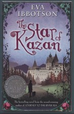 The star of Kazan (Paperback) - FREE Shipping